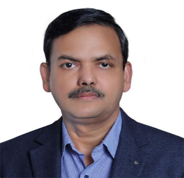 Kamlesh Sinha